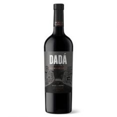 Vino Malbec - Tempranillo
