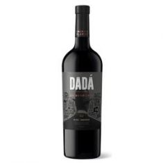 Vino Malbec - Sangiovese