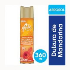 Deo Amb Mandarina/Lilas