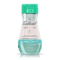 Agua Micelar Humectante