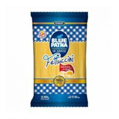 Fideos Arroz Fettuchini