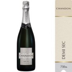 Champaña Demi Chandon 750Cc