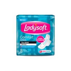 Toa Fem Comfort Con Alas
