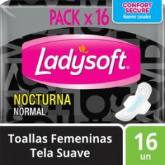 Toa Fem Normal Nocturna
