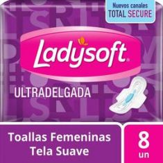 Toa Fem Ud T/Suave