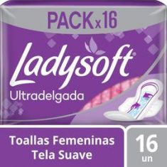 Toa Fem Ud T/Suave