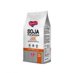 Soja Texturizada