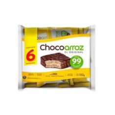 Alfajor Limon 6X22gr