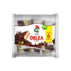 Oblea De Arroz 6X20gr