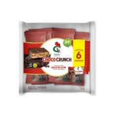 Alfaj Arroz Ddl 6X20gr