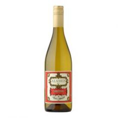 Vino Chardonay