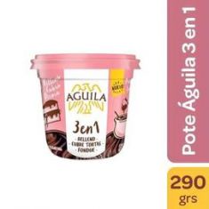 Relleno Untable 3 En 1