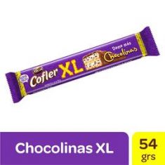 Oblea De Chocolina