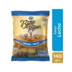 Caramelos Dce De Leche
