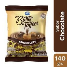 Caramelos Chocolate