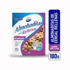 Almohaditas Rell Avellana