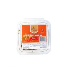 Cond P/Prep Chimichur Mol
