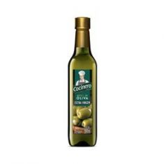 Aceite Oliva Ext Virg Int