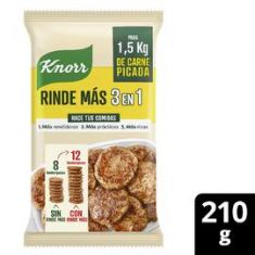 Premezcla Rinde Mas 3En1