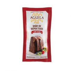 Baño Repost Leche S/Tacc