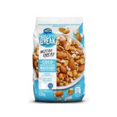 Natural Break Desayuno