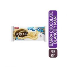 Chocolate Con Leche Blanc