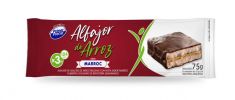 Alfajor De Arroz Marroc Primer Precio 3 Un.