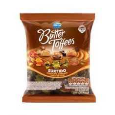 Caramelos Surtido