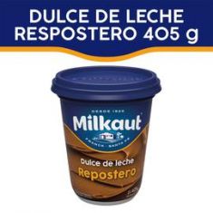 Dulce De Leche Repostero