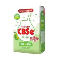 Yerba Silueta Cbsé 500 Gr.
