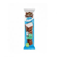 Tableta Con Leche
