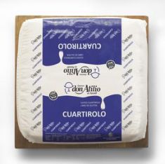 Queso Cuartirolo Don Atilio Por Kg.