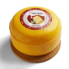 Queso Gouda Don Atilio Por Kg.