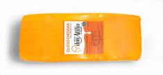Barra Cheddar Don Atilio Por Kg.