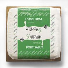 Queso Por Salut Don Atilio Por Kg.