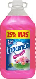 Limp Liq Flores De Jardin