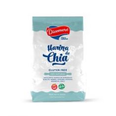 Harina De Chia (Sin Tacc)
