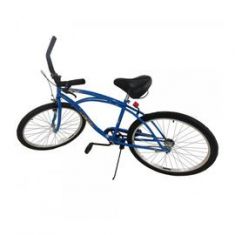 Bicicleta Playera