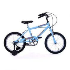 Bici Bmx Niño