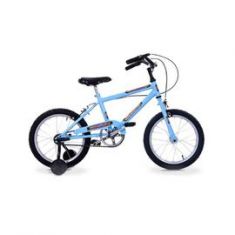Bici Bmx Niño