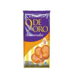 Bizcochos Azucarad Vita D