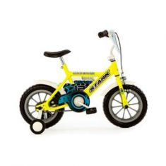 Bicicleta Motocross Niño