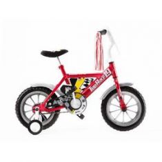 Bicicleta Top Race Niño