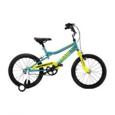 Bici Team Junior Llant Ac