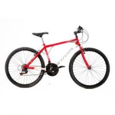 Bici Mtb Duster Pro