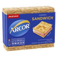 Gallet Cracker Sand 3X112