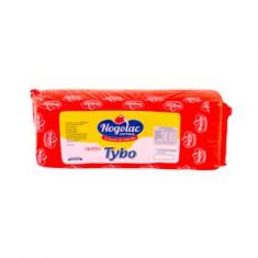 Queso Barra Tybo Nogolac 1Kg