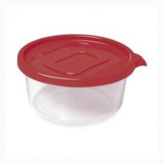 Pote Clic Redondo 650Ml