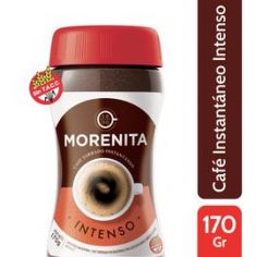 Cafe Inst Intenso Frasco