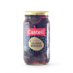 Aceituna Negra Premium